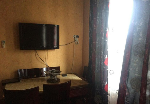 5 кімнатна квартира в Глдані. Купити квартиру в Тбілісі, Глдані