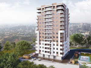 Real estate in Nansen — look at the real estate search engine GEOLN.COM. Photo 4