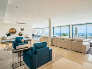 Penthouse 5 sypialni 1102 m² w Sierra Blanca, Hiszpania — Wyszukiwarka nieruchomości od deweloperów i właścicieli GEOLN.COM. Zdjęcie 5