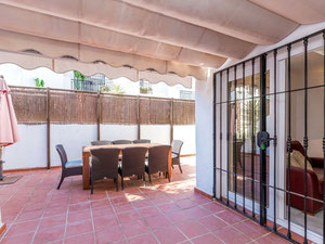 联排别墅 5 卧室 180 平方米，位于西班牙新安达卢西亚 — 来自开发商和业主的房地产搜索引擎 GEOLN.COM. 照片 17