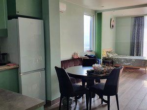 Квартира в Батуми — Поисковик недвижимости от застройщиков и собственников GEOLN.COM. Фото 10