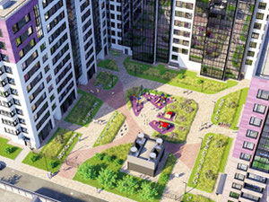 Immobilien in Artline — Schauen Sie sich die Immobiliensuchmaschine GEOLN.COM an. Foto 5