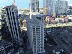 Недвижимость в Intourist Residence — смотрите на поисковике недвижимости GEOLN.COM. Фото 22