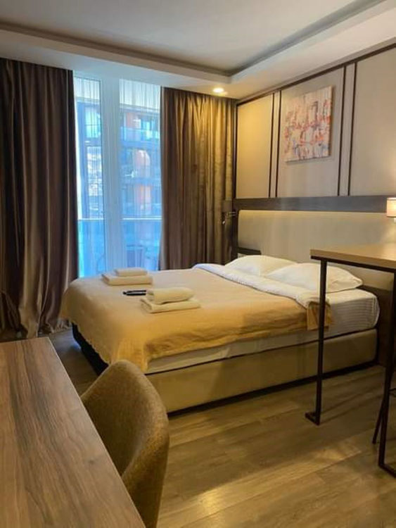 日出工作室 — 来自开发商和业主的房地产搜索引擎 GEOLN.COM. 照片 1