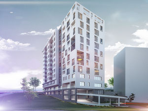 Нерухомість в Pataridze 3 — дивіться на пошуковику нерухомості GEOLN.COM. Фото 3