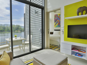 Cassia Phuket — Sahiplerden yada inşaatcilardan mülkiyet arama GEOLN.COM. Fotoğraf 5