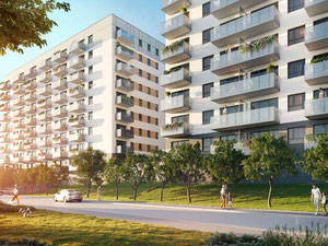 Real estate in Osiedle Verde — look at the real estate search engine GEOLN.COM. Photo 6