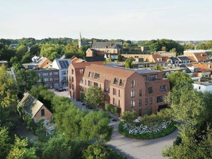 عقار للبيع في De Witte Lelie — انظر إلى محرك البحث العقاري GEOLN.COM. صورة فوتوغرافية 3