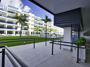 公寓 1 卧室 49 m² 在 Las Lagunas, 西班牙 — 来自开发商和业主的房地产搜索引擎 GEOLN.COM. 照片 9