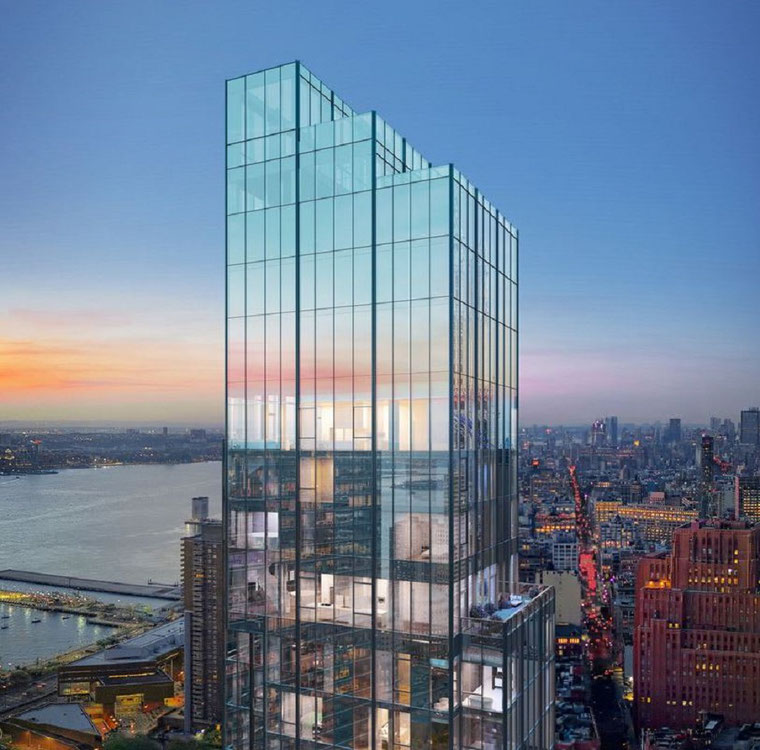 Real estate in 45 PARK PLACE — look at the real estate search engine GEOLN.COM. Photo 1