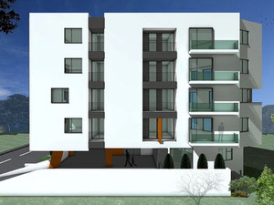 Недвижимость в Complex Neofort Rezidential 49 — смотрите на поисковике недвижимости GEOLN.COM. Фото 2