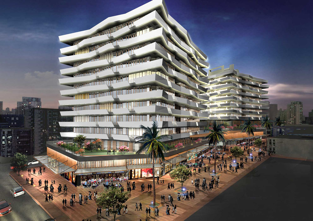 נדל"ן ב İnci Yasam Nazilli — עיין במנוע חיפוש הנדל"ן GEOLN.COM. תמונה 1