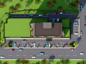 房地产在 Ozgur Residence — look at the real estate search engine GEOLN.COM. 照片 2