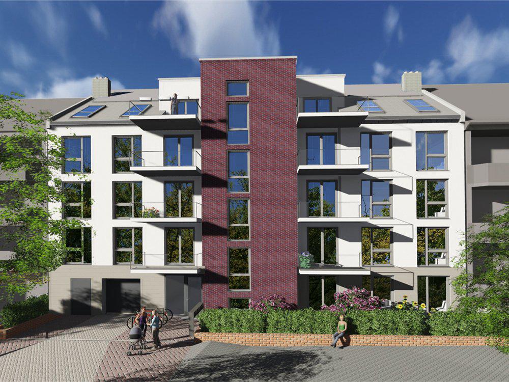 房地产在 Fels14 — look at the real estate search engine GEOLN.COM. 照片 1