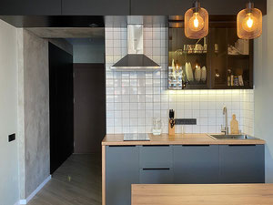 Продається квартира в Батумі — Пошуковик нерухомості від забудовників і власників GEOLN.COM. Фото 2