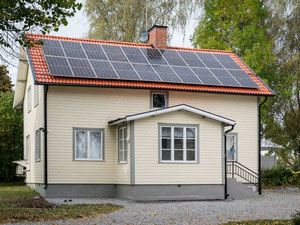 Нерухомість в Grallsta 112 / 113 — дивіться на пошуковику нерухомості GEOLN.COM. Фото 3