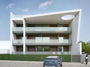 Real estate in Sitio do Arroio - Apartments — look at the real estate search engine GEOLN.COM. Photo 3