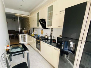 דירת 3 חדרים בסבורטלו. דירה ללא מתווך בטביליסי — חיפוש נדל"ן מפרטי ומקבלן GEOLN.COM. תמונה 8