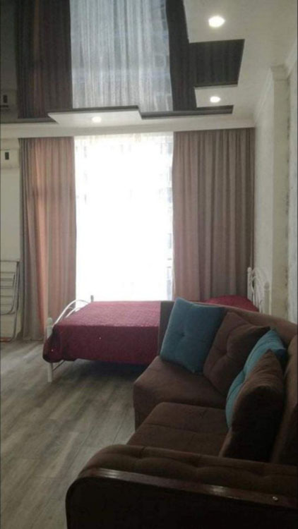 一室公寓出售 — 来自开发商和业主的房地产搜索引擎 GEOLN.COM. 照片 1