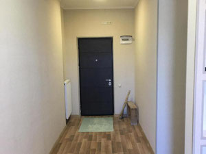 Saburtalo 2间卧室的公寓。第比利斯无中介公寓 — 来自开发商和业主的房地产搜索引擎 GEOLN.COM. 照片 5