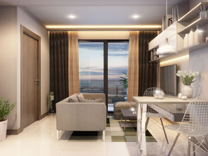 房地产在 Knightsbridge Central — look at the real estate search engine GEOLN.COM. 照片 6