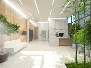 Real estate in Domus Bagebi 2 — look at the real estate search engine GEOLN.COM. Photo 7