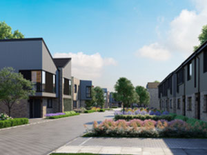 Propiedad en venta en Moat at Beaulieu Park — mira el buscador inmobiliario GEOLN.COM. Foto 3