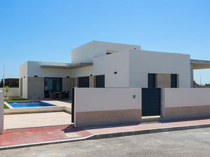 联排别墅 3 卧室 106 平方米，位于西班牙新达亚 — 来自开发商和业主的房地产搜索引擎 GEOLN.COM. 照片 16