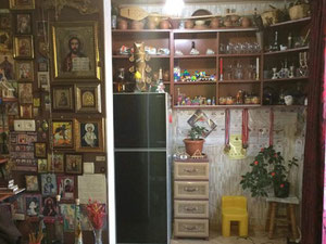 1,5 кімнатна квартира в Глдані. Купити квартиру в Тбілісі, Глдані — Пошуковик нерухомості від забудовників і власників GEOLN.COM. Фото 3