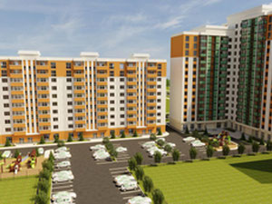 Real estate in Zaman — look at the real estate search engine GEOLN.COM. Photo 7