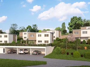 房地产在 Chemin de Jolimont — look at the real estate search engine GEOLN.COM. 照片 3