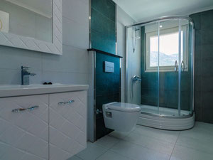 公寓 1 卧室 74 平方米，位于土耳其阿拉尼亚 — 来自开发商和业主的房地产搜索引擎 GEOLN.COM. 照片 38