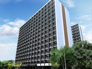 içindeki mülkiyet Casa Di Batumi — emlak arama motoru GEOLN.COM'a bakın. Fotoğraf 2