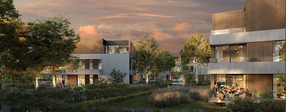 Immobilien in Wisselkouter — Schauen Sie sich die Immobiliensuchmaschine GEOLN.COM an. Foto 1