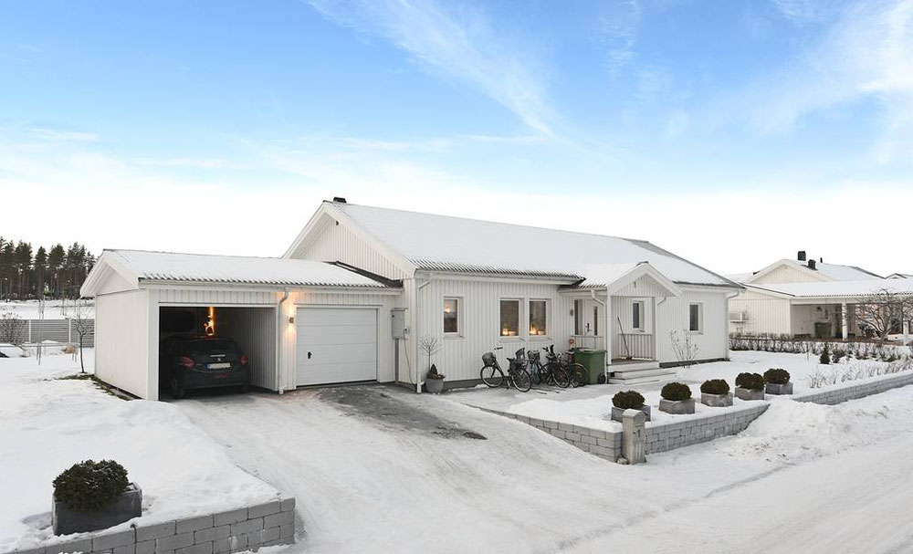 Нерухомість в Vegagatan 1 — дивіться на пошуковику нерухомості GEOLN.COM. Фото 1