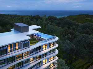 房地产在 Knightsbridge Central — look at the real estate search engine GEOLN.COM. 照片 3