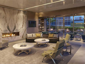 房地产在 135 West 52nd Street — look at the real estate search engine GEOLN.COM. 照片 7