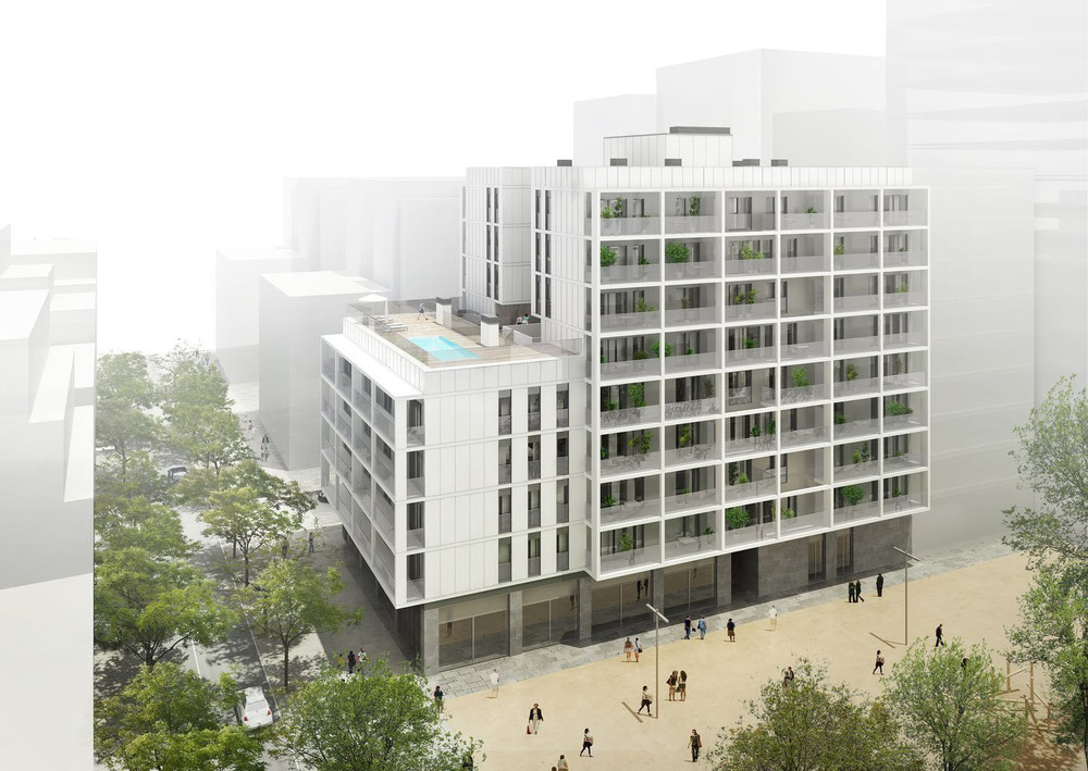 房地产在 Ardea Sant Josep — look at the real estate search engine GEOLN.COM. 照片 1