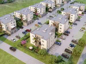 Нерухомість в Tymiankowa — дивіться на пошуковику нерухомості GEOLN.COM. Фото 6