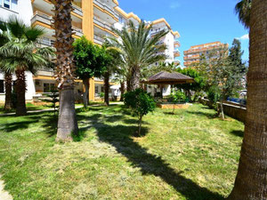 Wohnung am Meer in der Türkei, Mahmutlar — Immobilien-Suchservice von Bauträgern und Eigentümern GEOLN.COM. Foto 10