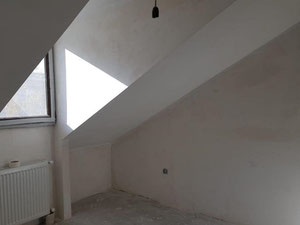4 room apartment in Sololaki. Buy an apartment in Tbilisi, Sololaki — Find off-plan property or real estate resale directly from developers and owners GEOLN.COM. Photo 5