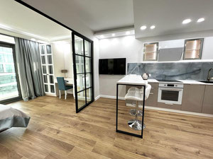 巴统公寓 巴统景观 — 来自开发商和业主的房地产搜索引擎 GEOLN.COM. 照片 3