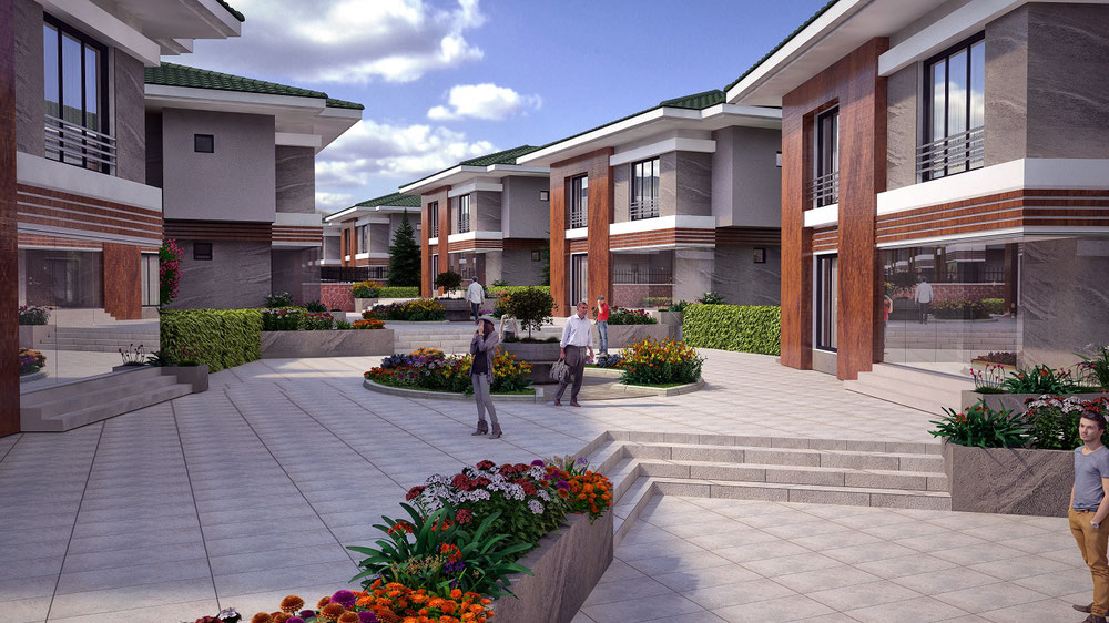 房地产在 Ciragan Konaklari — look at the real estate search engine GEOLN.COM. 照片 1