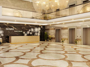 房地产在 Azizi Samia Apartments — look at the real estate search engine GEOLN.COM. 照片 5