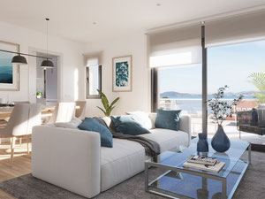 房地产在 Aris Baiona — look at the real estate search engine GEOLN.COM. 照片 3