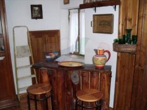 Квартира в горах, у моря в Италии, Лигурия, Чериана — Поисковик недвижимости от застройщиков и собственников GEOLN.COM. Фото 4