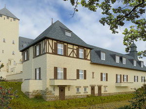 Immobilien in Neue Hakeburg - Bestand — Schauen Sie sich die Immobiliensuchmaschine GEOLN.COM an. Foto 3