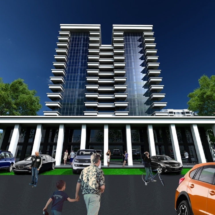 房地产在 Prestige Town — look at the real estate search engine GEOLN.COM. 照片 1