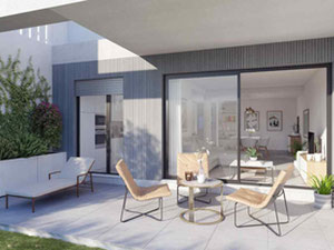 房地产在 Habitat Qualis — look at the real estate search engine GEOLN.COM. 照片 7