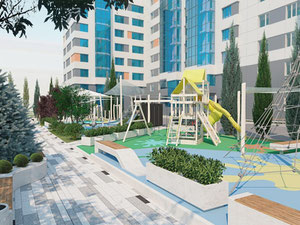 Immobilien in Oner — Schauen Sie sich die Immobiliensuchmaschine GEOLN.COM an. Foto 9